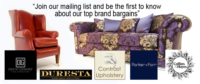 Mailing List